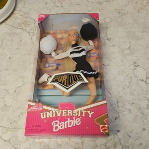 Vintage Barbie (Purdue)